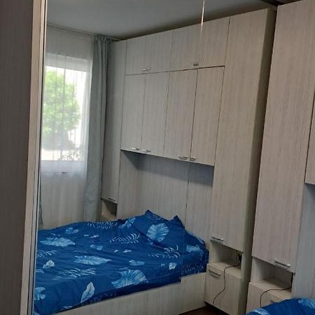 Cozy Nest Leilighet Sinnicoara Eksteriør bilde