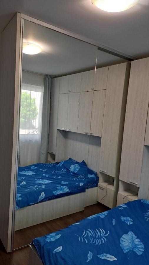 Cozy Nest Leilighet Sinnicoara Eksteriør bilde